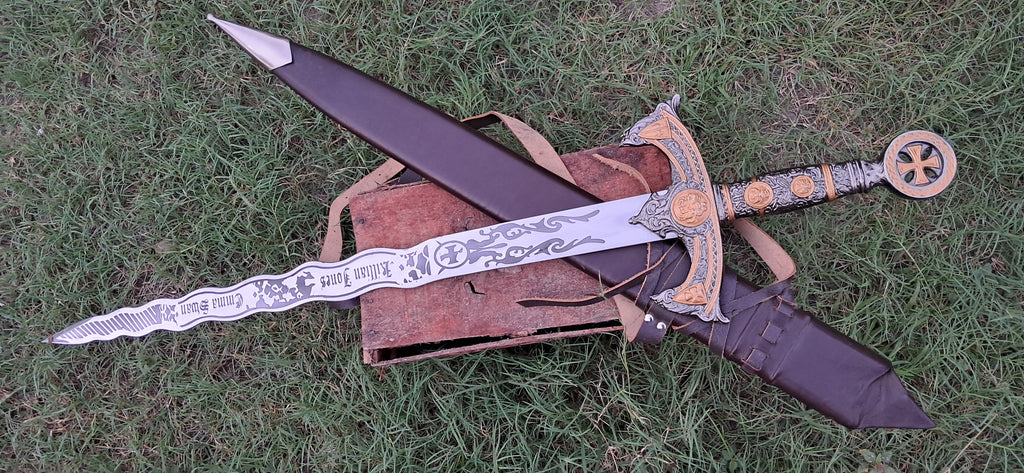 Excalibur sword / Emma Swan Sword